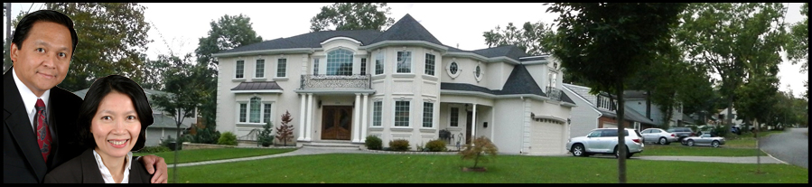 Bergen County Homes